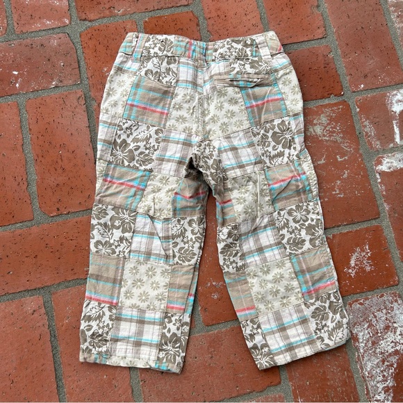Girls Limited Too Pants Size 8 - Picture 2 of 2